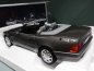 Preview: 1/18 Norev MB 500 SL 1989 grau metallic 183715