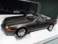 Preview: 1/18 Norev MB 500 SL 1989 grau metallic 183715