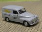 Preview: 1/87 Brekina Volvo Duett Tekno Kasten 29382