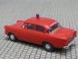 Preview: 1/87 Brekina Opel Rekord P1 Feuerwehr  20008