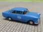 Preview: 1/87 Brekina Opel Rekord P1 OTTO