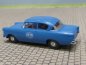 Preview: 1/87 Brekina Opel Rekord P1 OTTO