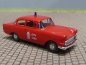 Preview: 1/87 Brekina Opel Rekord P1 DFV 1998