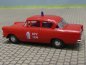 Preview: 1/87 Brekina Opel Rekord P1 DFV 1998