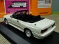 Preview: 1/43 Maxichamps BMW M3 Cabriolet 1988 weiß  940 020331