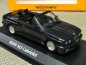 Preview: 1/43 Maxichamps BMW M3 Cabriolet 1988 blaumetallic  940 020330