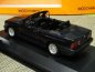 Preview: 1/43 Maxichamps BMW M3 Cabriolet 1988 blaumetallic  940 020330