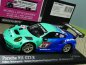 Preview: 1/43 Minichamps Porsche 911 GT3 R Falken Motorsports  410 196044