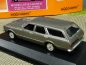 Preview: 1/43 Maxichamps Ford Taunus Turnier 1970 graumetallic  940 081310