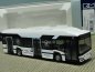 Preview: 1/87 Rietze Solaris Urbino electric Zugerland Verkehrsbetriebe CH 76811