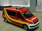 Preview: 1/87 Rietze VW T6 FW Marktoberdorf 53783