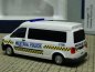 Preview: 1/87 Rietze VW T6 Mestska Policie CZ 53763