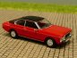 Preview: 1/87 Brekina PCX Ford Granada MK I Coupe rot 870017