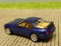 Preview: 1/87 Brekina PCX Porsche 968 dunkelblau metallic 870015