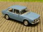 Preview: 1/87 Brekina PCX Saab 99 hellblau 870046