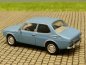 Preview: 1/87 Brekina PCX Saab 99 hellblau 870046