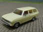 Preview: 1/87 Brekina Opel Kadett B Caravan primelgelb 20431