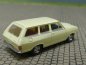 Preview: 1/87 Brekina Opel Kadett B Caravan primelgelb 20431