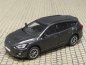 Preview: 1/87 PCX Ford Focus Turnier ST dark grey 870376