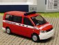 Preview: 1/87 Rietze VW T5'10 Fw Reutlingen 53646