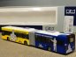 Preview: 1/87 Rietze MB Citaro G 15 TPF Michelin (CH) 73689