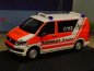 Preview: 1/87 Rietze VW T6 FW Bremerhaven 53835