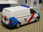 Preview: 1/87 Rietze VW T6.1 Police (LU) 53820