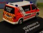 Preview: 1/87 Rietze VW T6 FW Bremerhaven 53835