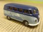 Preview: 1/87 Brekina # 0900 VW T1 a Ate Kasten 31008