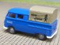 Preview: 1/87 Brekina # 0924 VW T1 b DoKa VW Notdienst 93283