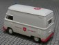 Preview: 1/87 Brekina # 0925 VW T1 b Malteser Hilfsdienst Hochdach Kasten