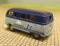 Preview: 1/87 Brekina # 0900 VW T1 a Ate Kasten 31008