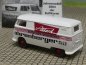 Preview: 1/87 Brekina # 0926 VW T1 b K Ohrenberger Sondermodell 2003 BulliKartei