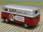 Preview: 1/87 Brekina # 0927 VW T1 a  Baer Chäsli Schweiz CH Kasten 188