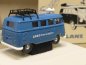 Preview: 1/87 Brekina # 0928 VW T1 b Lanz Filmwagen mit Lautsprecher+Gepäckträger  31507