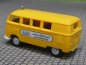 Preview: 1/87 Brekina # 0932 VW T1 a Bus  ADAC Gau Nordrhein