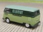 Preview: 1/87 Brekina # 0918 VW T1 b Kramer Kundendienst 32528