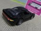 Preview: 1/43 NZG Porsche 959 schwarz 297sw