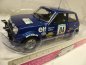 Preview: 1/18 IXO RENAULT RS RALLYE 1978