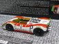 Preview: 1/43 Minichamps Porsche 908/02 Spyder Redman/Siffert 1 of 999 pcs.