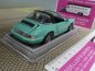 Preview: 1/43 NZG Porsche 911 C2/4 Targa hellgrün 349hg