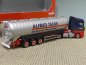 Preview: 1/87 Herpa MB Actros BigSpace ‘18 ADR Saugsilo-SZ Alfred Talke 314725