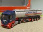 Preview: 1/87 Herpa MB Actros BigSpace ‘18 ADR Saugsilo-SZ Alfred Talke 314725