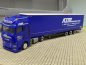 Preview: 1/87 Herpa MAN TGX GX Lowliner-Sattelzug KLM Verden 951005