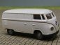 Preview: 1/87 Brekina # 0962 VW T1 a grauweiß Kasten