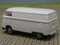 Preview: 1/87 Brekina # 0962 VW T1 a grauweiß Kasten