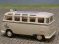 Preview: 1/87 Brekina # 0981 VW T1 Samba DRK Nürnberg 31809