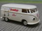 Preview: 1/87 Brekina # 0984 VW T1 b Doornkaat Kasten 32532