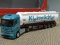 Preview: 1/87 Herpa MB Actros `18 Streamspace Saugsilo-Sattelzug Kleinwächter 315494