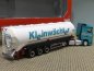 Preview: 1/87 Herpa MB Actros `18 Streamspace Saugsilo-Sattelzug Kleinwächter 315494